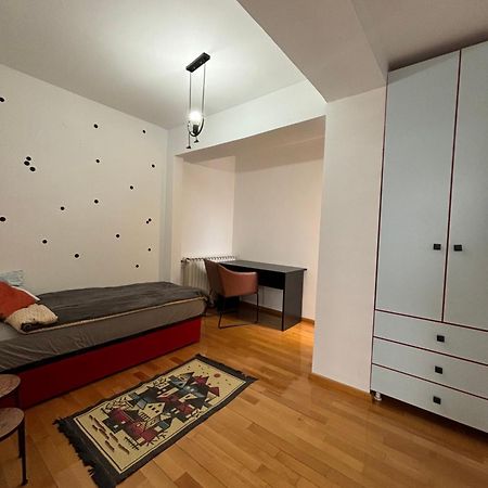Urban Loft Skopje Exterior foto