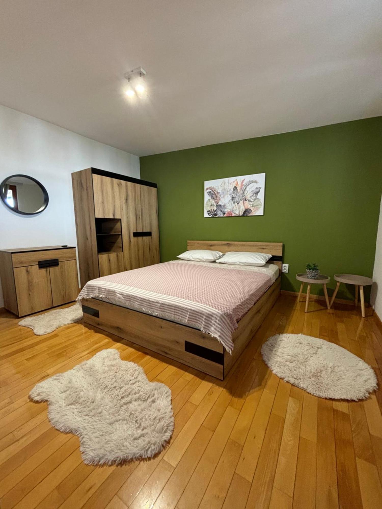 Urban Loft Skopje Exterior foto