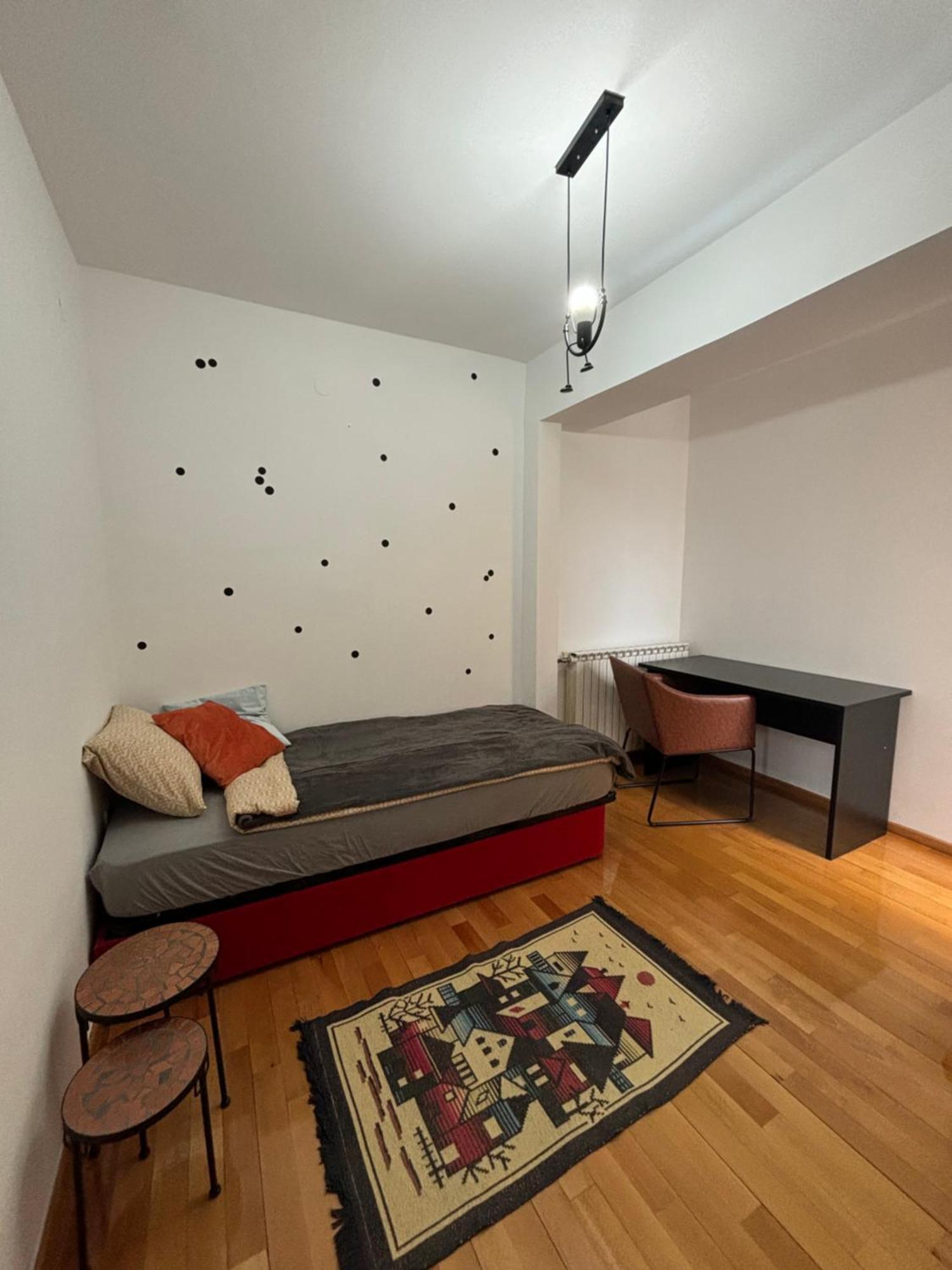 Urban Loft Skopje Exterior foto