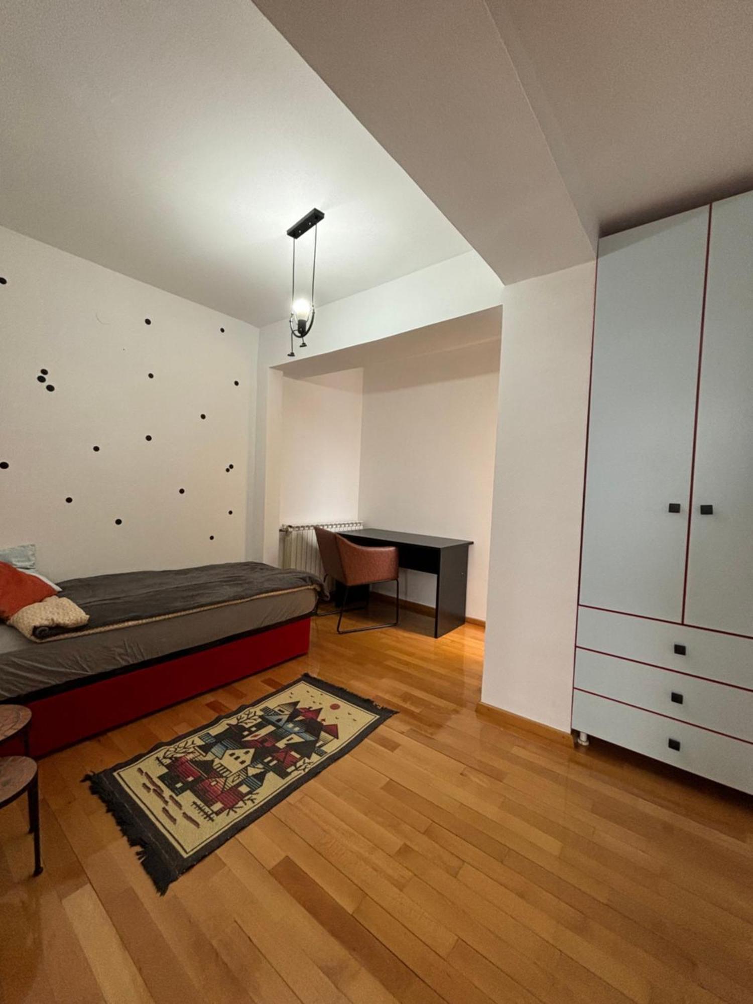 Urban Loft Skopje Exterior foto
